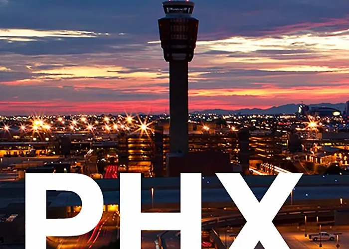 Cozy Retreat Near Phx Airport & Downtown Apartment *