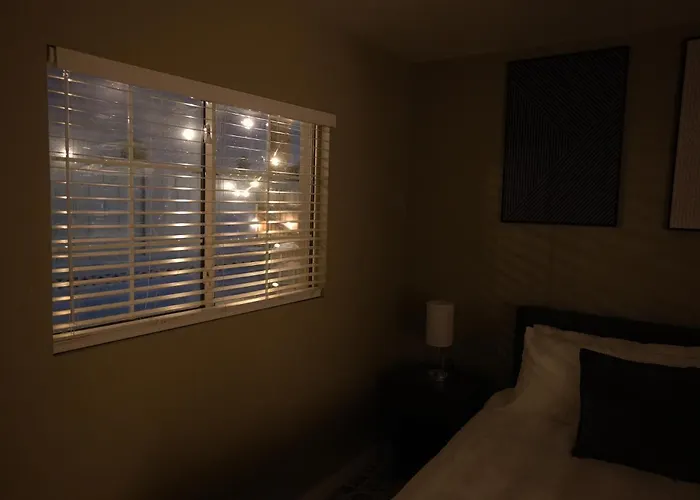 Cozy Retreat Near Phx Airport & Downtown * Phoenix